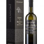 Grappa Di Brunello Nannoni Oro Dei Carati – Riserva