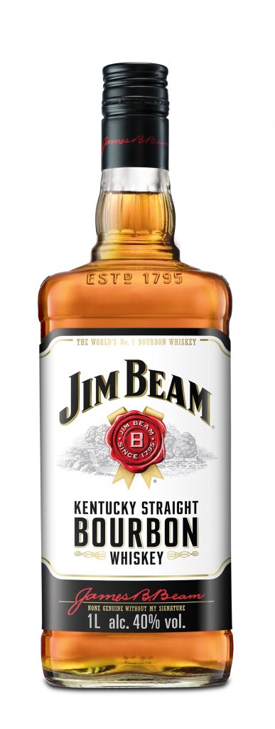 jim beam