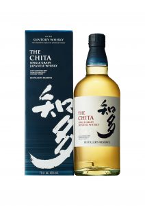 Chita whisky