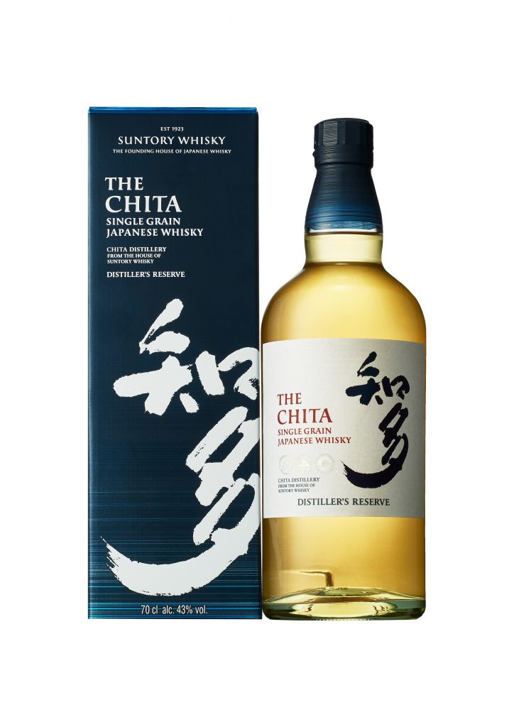 Chita whisky