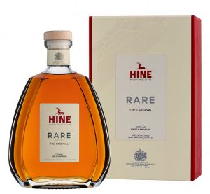 Cognac Hine distillato