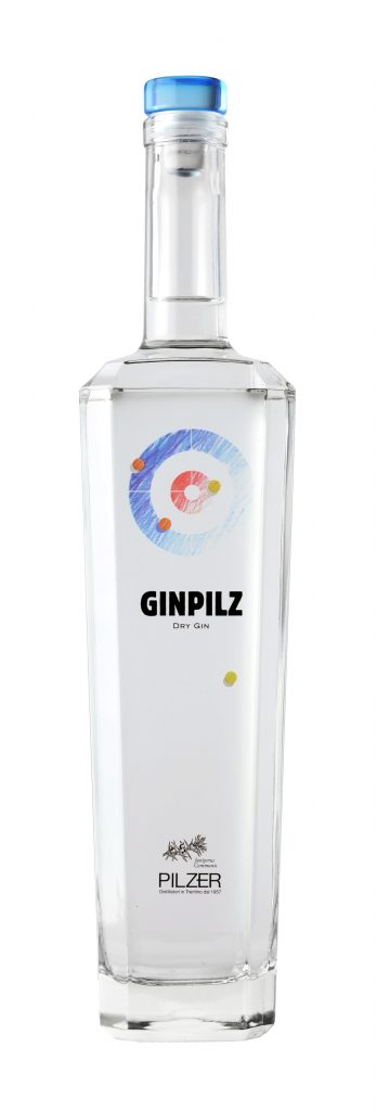Gin Pilz