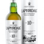 Laphroaig Single Malt