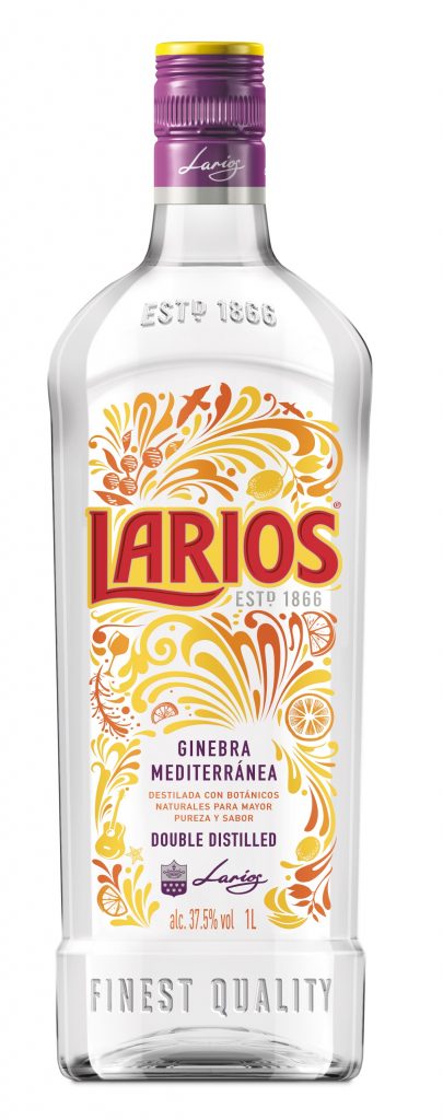 Larios
