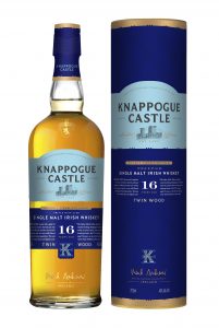 knappogue castle whisky