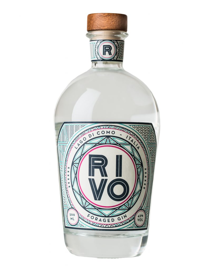 rivo gin