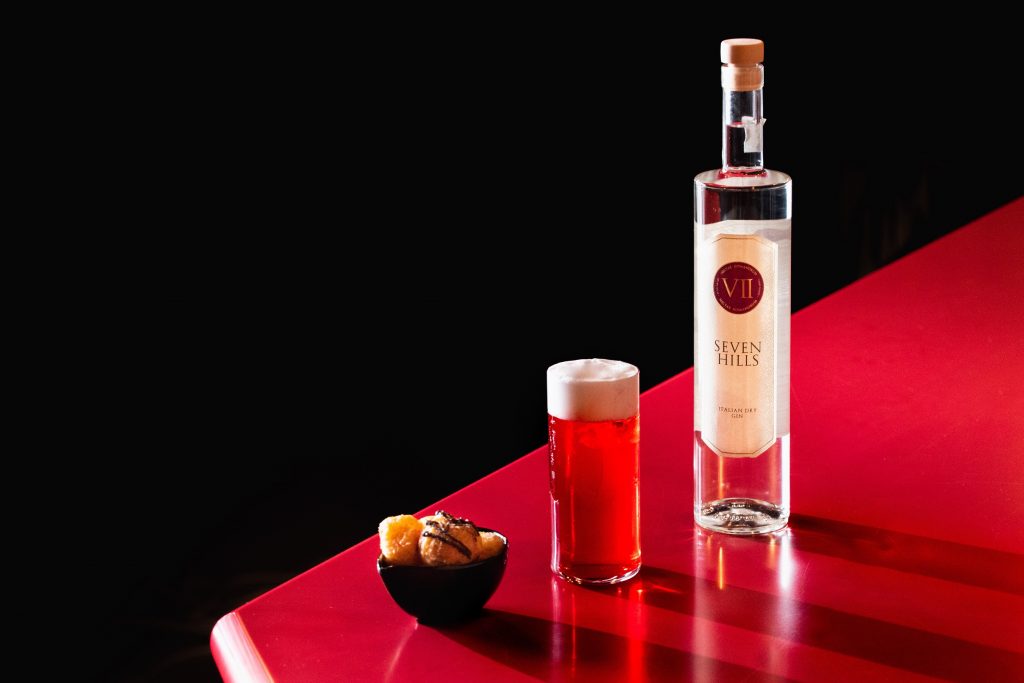 Castagnola Fizz