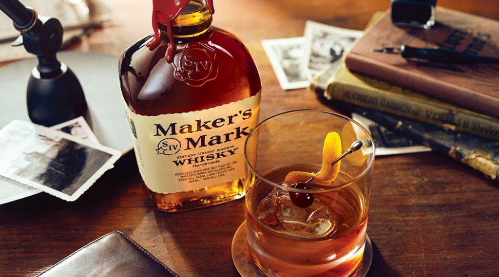 Maker’s Mark