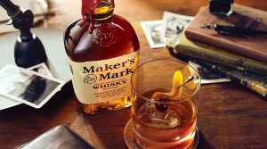 Maker’s Mark