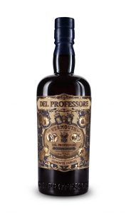 vermouth del professore