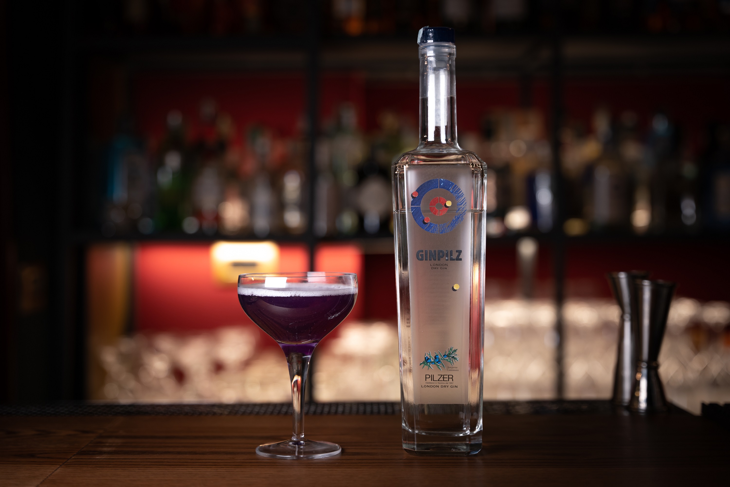 SAHASRARA ricetta cocktail