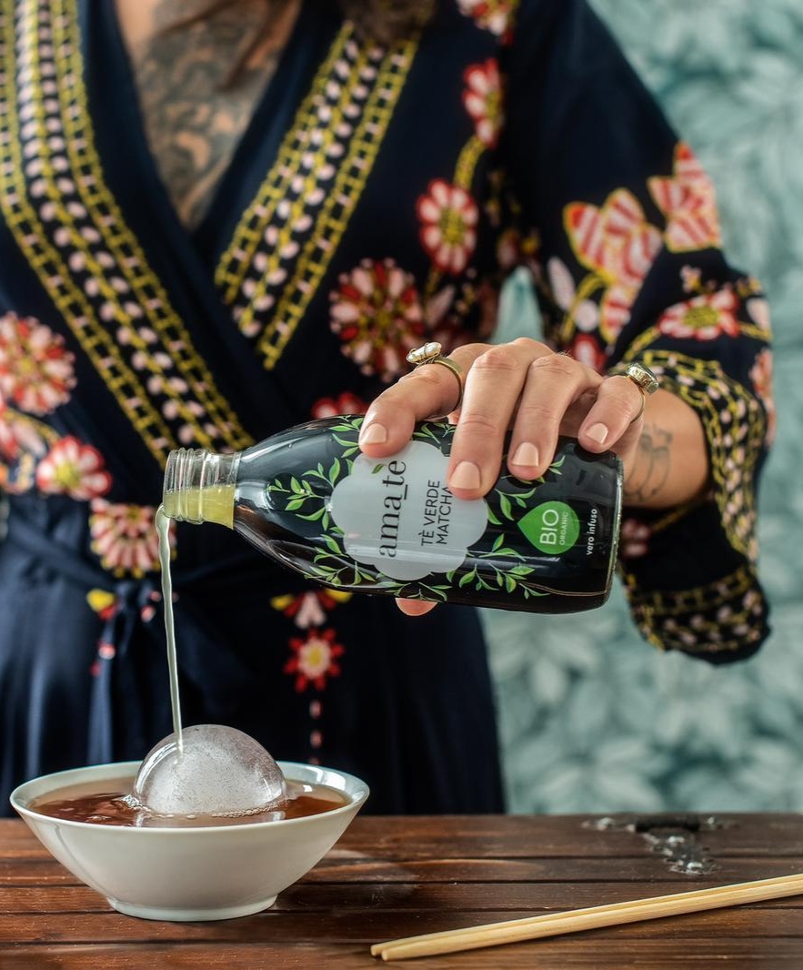 IL CONTE VA A KYOTO ricetta cocktail